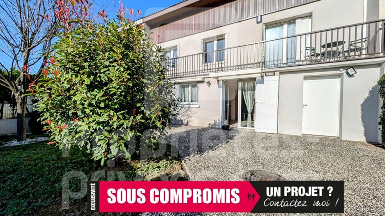 maison 7 pièces 114 m2 à vendre à Échirolles (38130)