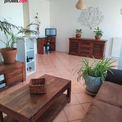 Appartement 4 pièces 83 m²