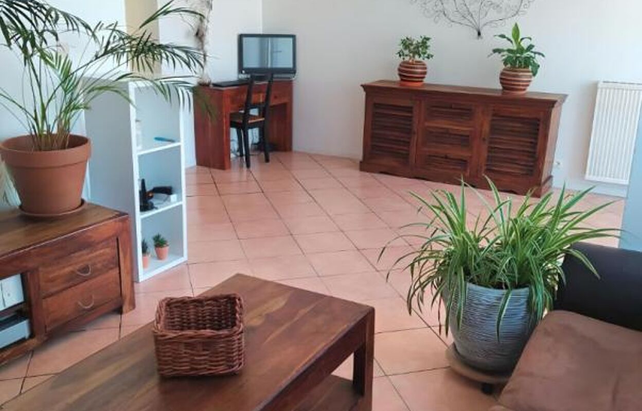 appartement 4 pièces 83 m2 à vendre à Fréjus (83600)