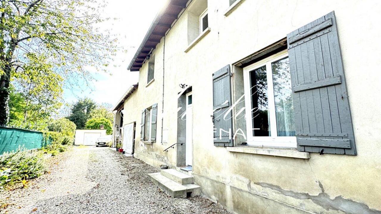 maison 5 pièces 145 m2 à vendre à Saint-Nicolas-de-la-Grave (82210)