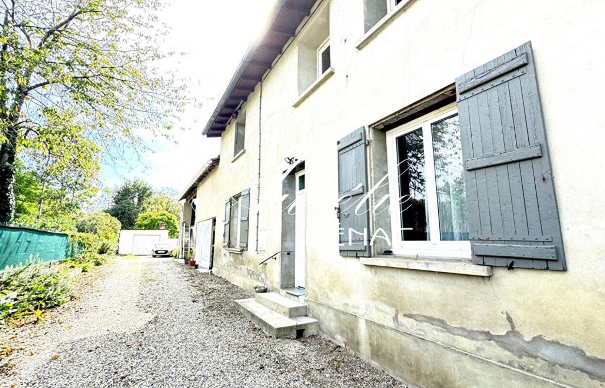 maison 5 pièces 145 m2 à vendre à Saint-Nicolas-de-la-Grave (82210)