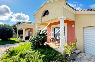 vente maison 290 000 € à proximité de Barry-d'Islemade (82290)