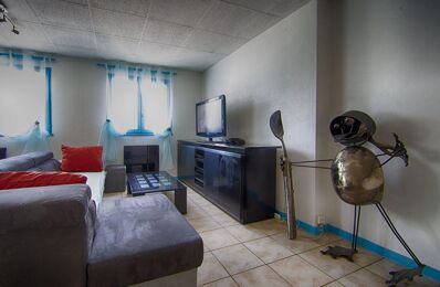 vente appartement 237 300 € à proximité de Vallières (74150)