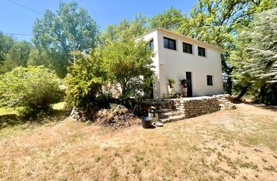 vente maison 410 000 € à proximité de Baudinard-sur-Verdon (83630)