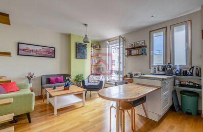 vente appartement 540 000 € à proximité de Carrières-sur-Seine (78420)