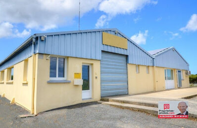 vente local industriel 180 800 € à proximité de Trédarzec (22220)