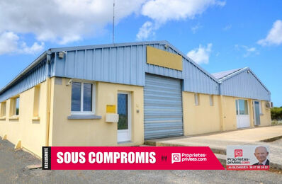 vente local industriel 180 800 € à proximité de Côtes-d'Armor (22)