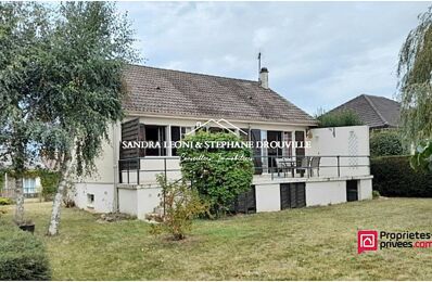 vente maison 178 900 € à proximité de Oinville-sous-Auneau (28700)