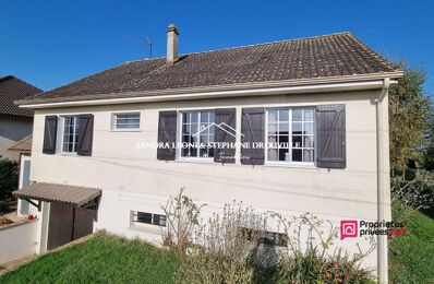 vente maison 178 900 € à proximité de Saint-Prest (28300)