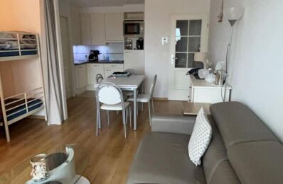 vente appartement 157 000 € à proximité de Dunkerque (59)