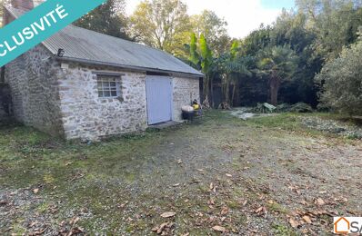 vente maison 69 900 € à proximité de Saint-Pierre-des-Landes (53500)