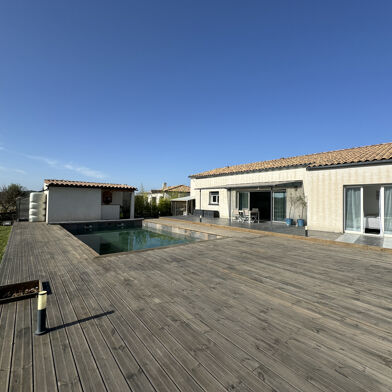 Maison 5 pièces 145 m²