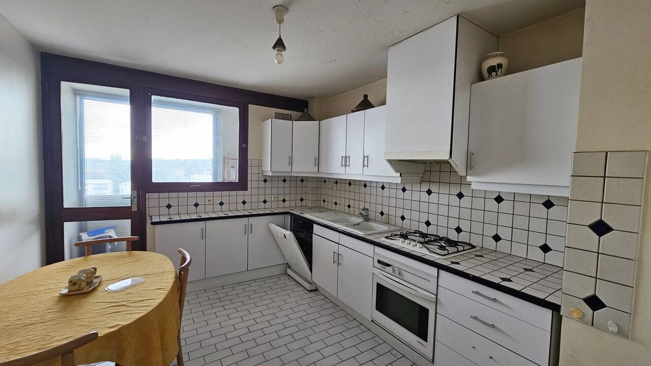 appartement 4 pièces 100 m2 à vendre à Tarbes (65000)