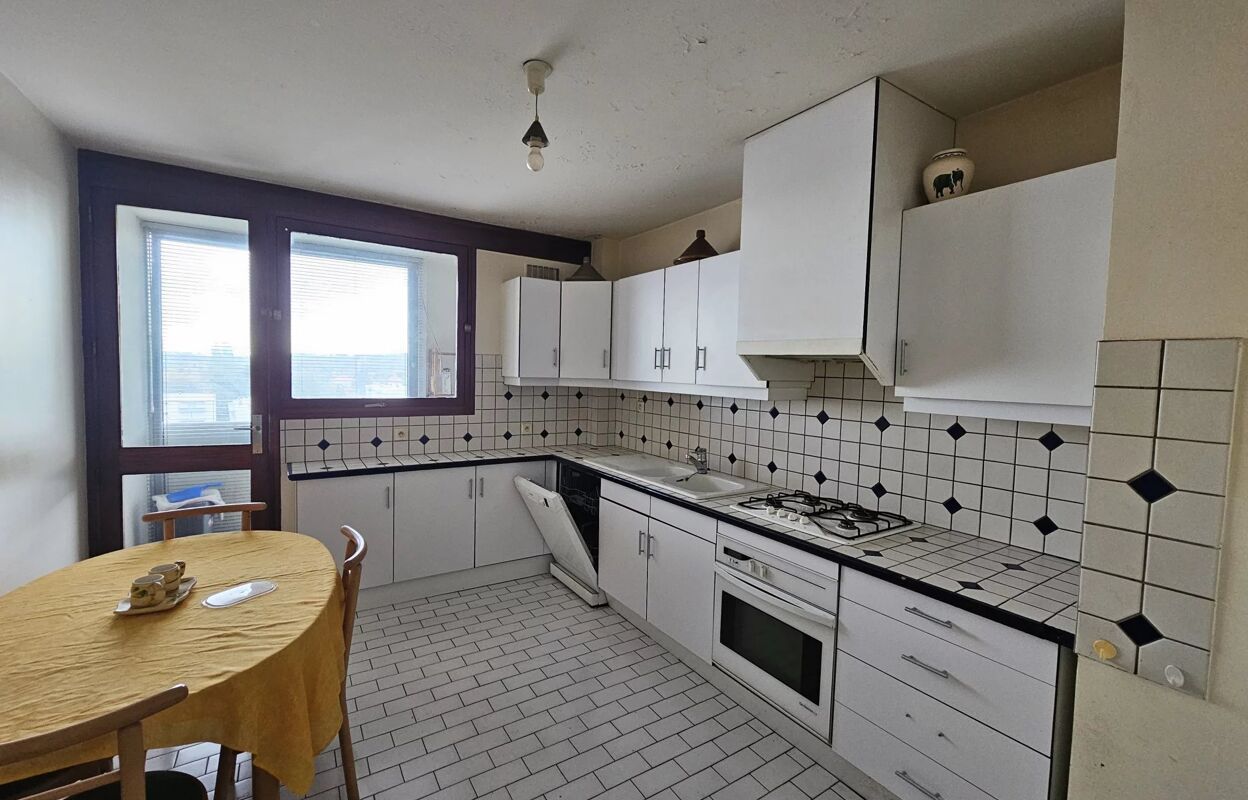 appartement 4 pièces 100 m2 à vendre à Tarbes (65000)