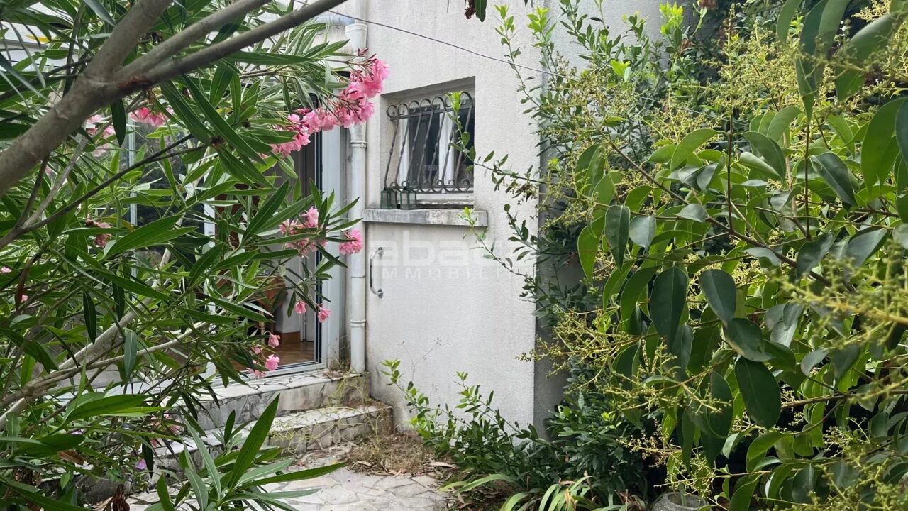 maison 4 pièces 100 m2 à vendre à Cognac (16100)