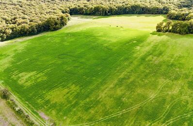 terrain  pièces 59 m2 à vendre à Coteaux-sur-Loire (37130)