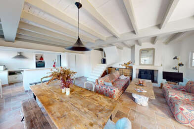 Maison 5 pièces 699000 €