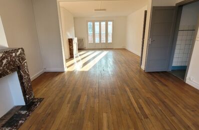 appartement 4 pièces 134 m2 à louer à Valenciennes (59300)