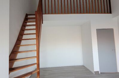 appartement 5 pièces 109 m2 à louer à Valenciennes (59300)