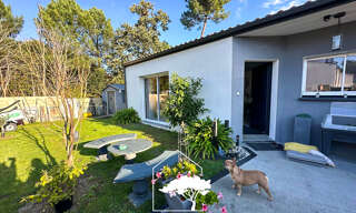 Maison 4 Pièces 87 m² à vendre à Étaules (17750)