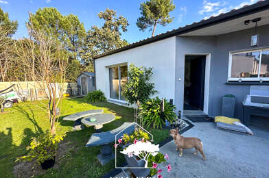 Maison 4 pièces 296000 €