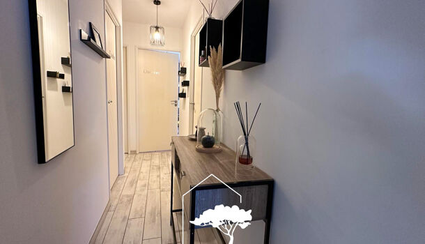 Villa / Maison 4 pièces  à vendre Étaules 17750