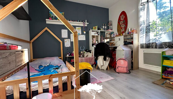 Villa / Maison 4 pièces  à vendre Étaules 17750