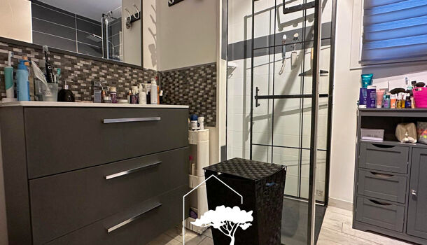 Villa / Maison 4 pièces  à vendre Étaules 17750