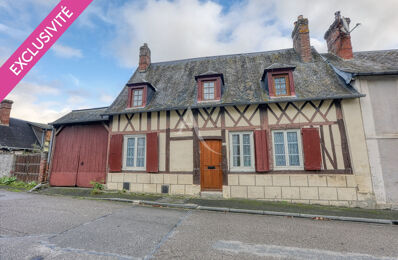 vente maison 119 420 € à proximité de Bernouville (27660)