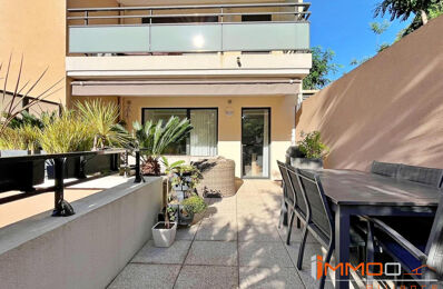 vente appartement 472 500 € à proximité de Théoule-sur-Mer (06590)