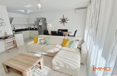 vente appartement 472 500 € à proximité de Théoule-sur-Mer (06590)