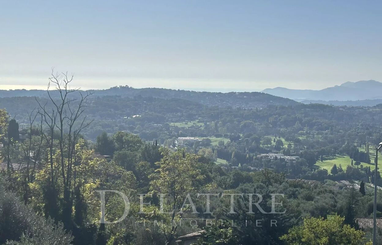 maison 5 pièces 150 m2 à vendre à Châteauneuf-Grasse (06740)