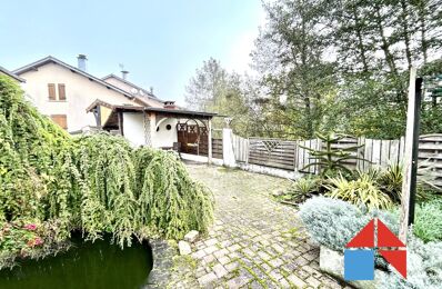 vente maison 77 000 € à proximité de Dompaire (88270)