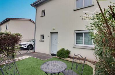 vente maison 249 000 € à proximité de Saint-Désirat (07340)