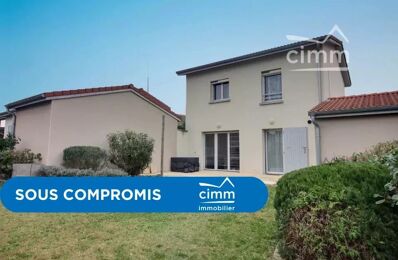 vente maison 228 000 € à proximité de Assieu (38150)