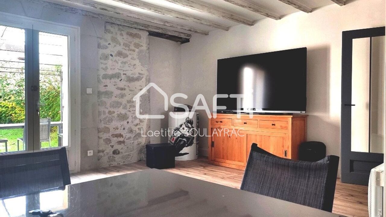 maison 4 pièces 94 m2 à vendre à Castres (81100)