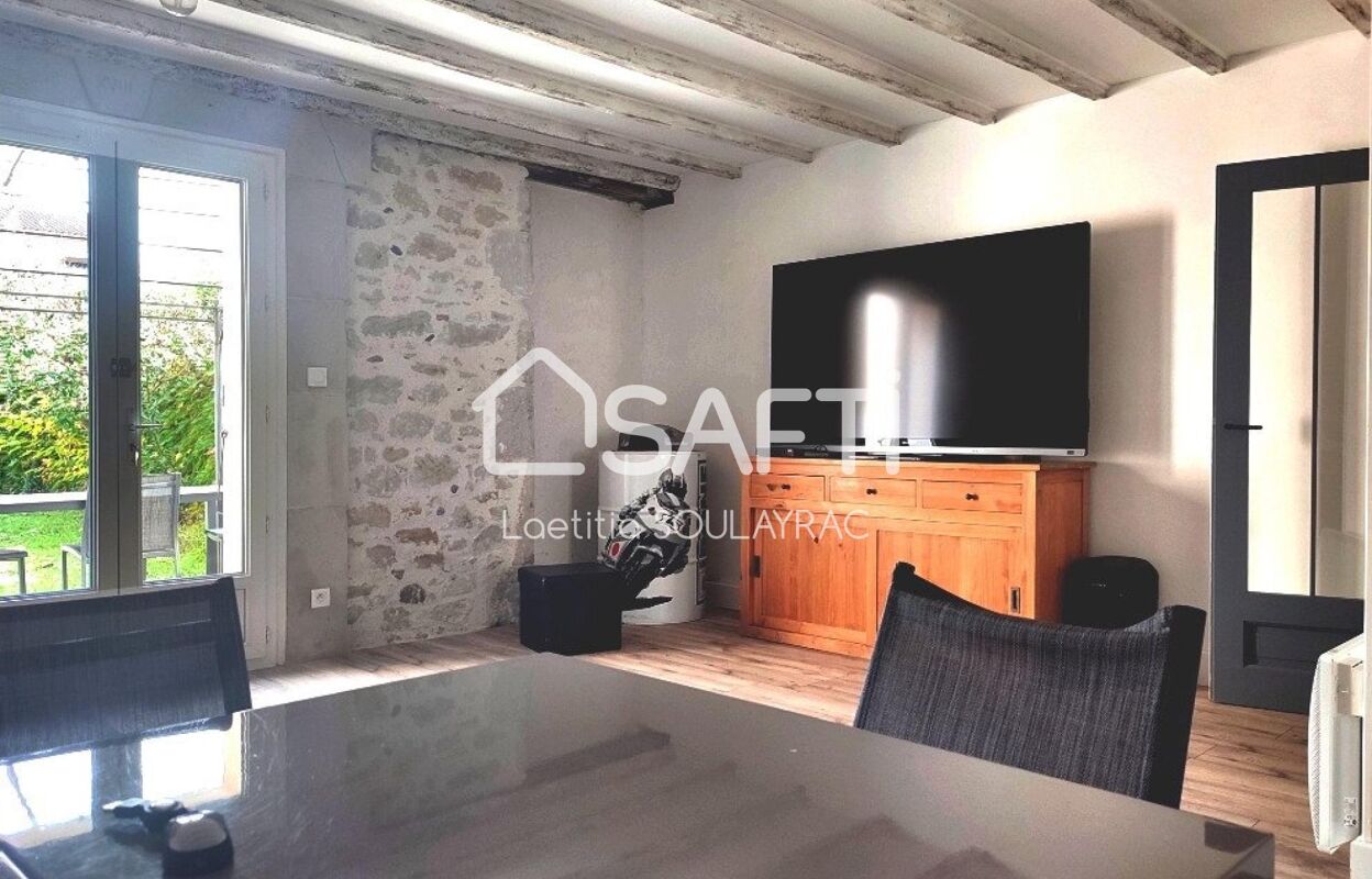 maison 4 pièces 94 m2 à vendre à Castres (81100)