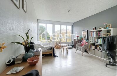 vente appartement 123 900 € à proximité de Pont-Saint-Martin (44860)