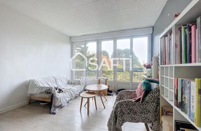 vente appartement 123 900 € à proximité de Indre (44610)