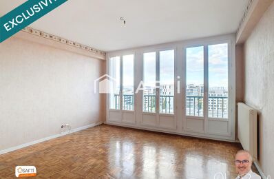 vente appartement 155 000 € à proximité de Sathonay-Village (69580)