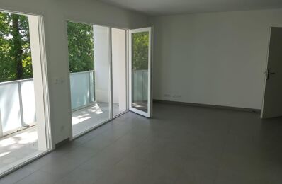 vente appartement 340 000 € à proximité de Pessac (33600)