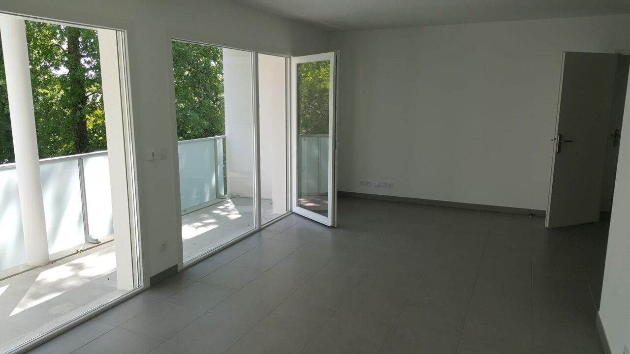 appartement 4 pièces 87 m2 à vendre à Pessac (33600)