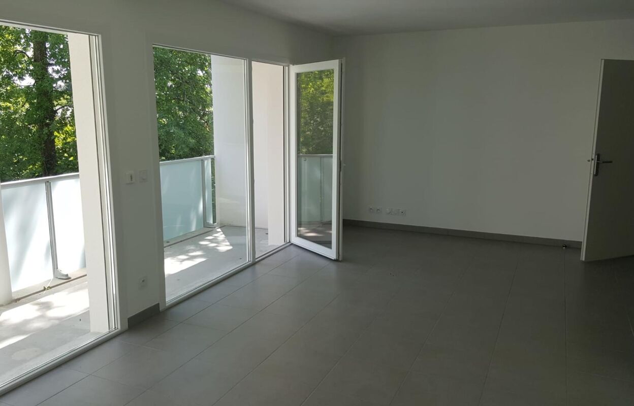 appartement 4 pièces 87 m2 à vendre à Pessac (33600)