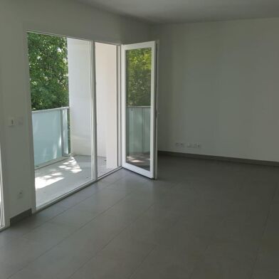 Appartement 4 pièces 87 m²