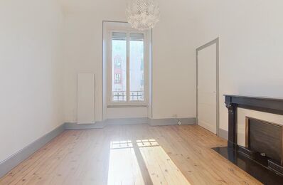 vente appartement 155 000 € à proximité de La Buisse (38500)