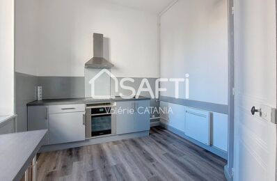 vente appartement 145 000 € à proximité de Tullins (38210)