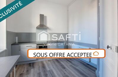 vente appartement 145 000 € à proximité de Tullins (38210)