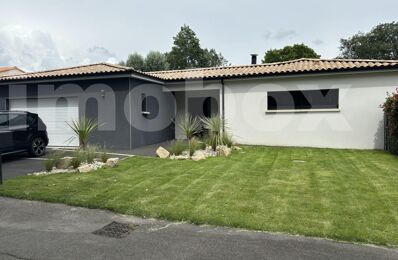 vente maison 429 990 € à proximité de Orée-d'Anjou (49270)