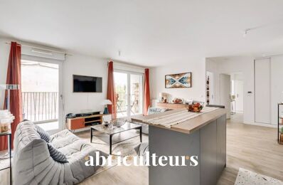 vente appartement 315 000 € à proximité de Paris 19 (75019)