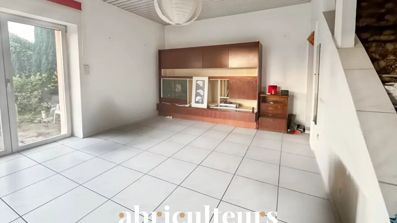 maison 5 pièces 93 m2 à vendre à Audincourt (25400)